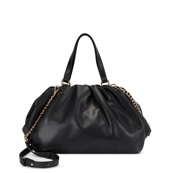 INC KJ Frame satchel - Picture 1 of 6